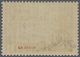 ** Finnland: 1930, Zeppelin 10 M. With Overprint Error "ZEPPELIN 1830" (instead Of 1930), Mint Never Hinged With - Covers & Documents