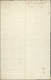 Br Frankreich - Vorphilatelie: 1798/99 Ägyptenfeldzug: Brief Mit Vordruck "RÉPUBLIQUE FRANCAISE ... BONAPARTE, Gé - 1792-1815: Dipartimenti Conquistati