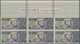** Thematik: Raumfahrt / Astronautics: 1966, Fujeira. Space Exploration Series. The Values 25np, 1r And 2r Each In A Mar - Other & Unclassified