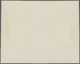 (*) Frankreich: 1850/1860 (ca.), Fünf Verschiedene Sperati-Reproduktionen In Blockform - Used Stamps