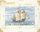 Thematik: Schiffe-Segelschiffe / Ships-sailing Ships: 1979, St. Thomas And Prince Islands. Lot Of 7 Artworks For The Com - Ships