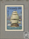 Delcampe - Thematik: Schiffe-Segelschiffe / Ships-sailing Ships: 1994, Tanzania. Fantastic Lot Of In All 9 Artworks For The Complet - Ships