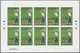 Delcampe - ** Thematik: Sport-Golf / Sport-golf: 1992, GAMBIA: Open Golf Championship Complete Set Of Eight Values Each In An IMPER - Golf