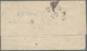 Br Frankreich - Ballonpost: 1870, Ballon Monte Lettersheet With C.d.s. "PARIS R.TAITBOUT ..0 DEC 70" And Bearing - 1960-.... Covers & Documents