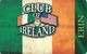 Club Of Ireland - Las Vegas, NV - Casino Player Reward / Slot Card - Casino Cards