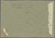 Br Berlin - Besonderheiten: 1949:Fernbrief Luftpost Einschreiben Und Nachnahme 41 – 60g – DM 1,25 Mit 5 - Altri & Non Classificati