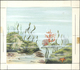 Thematik: Tiere-Meerestiere-Muscheln / Animals-sea Animals-shells: 1979, St. Thomas And Prince Islands. Artwork For A No - Coneshells