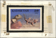 Delcampe - Thematik: Tiere-Reptilien / Animals-reptiles: 1994, Kazakhstan. Set Of 6 Artworks For The Stamps Of The Complete Reptile - Other & Unclassified