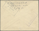 Br Großbritannien - Isle Of Man: 1940. Stampless Envelope Written From ‘Golf Links Hotel, Port Erin, I.O.M.’ Addr - Isle Of Man
