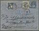 Br Großbritannien - Besonderheiten: 1900, 2 1/2 P. Victoria Auf Brief Aus LONDON / DEC 27 00 Nach Amsterdam, Dort - Autres & Non Classés