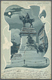 Ägypten - Besonderheiten: 1901, Italian Souvenier Postcard From Arcisate Via Alexandria And WADI-HALFA To Carthum/Sudan, - Other & Unclassified