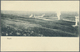 Br Island: 1900 (ca): Photo Picture Post Card (showing Geysir) Franked With 10 Aur Red, Tied By FLATEYRI (undated - Autres & Non Classés
