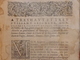 LIVRE JEAN MARCORELLE 1572 HUGUES SAMBIN ARCHITECTE LA DIVERSITE DES TERMES AU SEIGNEUR ELEONOR CHABOT - Before 18th Century