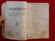 Delcampe - LIVRE JEAN MARCORELLE 1572 HUGUES SAMBIN ARCHITECTE LA DIVERSITE DES TERMES AU SEIGNEUR ELEONOR CHABOT - Jusque 1700