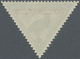 ** Island - Dienstmarken: 1930, Allthing, Overprint Issue, 3a. To 10kr., Complete Set Of 16 Values (incl. Airmail - Officials
