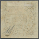 * Italien - Altitalienische Staaten: Modena - Zeitungsstempelmarken: 1859, 10c. Black, Fresh Colour, Wide Margin - Modène