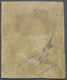 O Italien - Altitalienische Staaten: Sizilien: 1859, 20gr. Greyish Slate, Fresh Colour, Full Margins, Neatly Can - Sicile