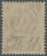 * Italien: 1922, "B.L.P." Overprinted 10c. Rose, Mint Tiny Hinge Remain, Fine And Fresh, Expertised Diena, Sasso - Marcophilie