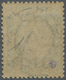 * Italien: 1922, "B.L.P." Overprinted 1 L. Brown Green, Mint Tiny Hinge Remain, Fine And Fresh, Expertised Rayba - Marcophilia