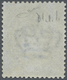 * Italien: 1863, 15c. Dull Blue, Mint Regummed, Fine And Fresh, Michel Catalogue Value 2.400,- Euro - Marcophilie