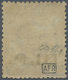 ** Italien: 1923, "B.L.P." Black Overprint On 40 C. Violet Unissued Value, Mint Never Hinged And Very Well Center - Marcophilie