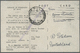 Br Australien - Besonderheiten: 1946 (8.5.), Stampless POW Postcard Used From Melbourne (19 P.W. Camp Tatura) To Potsdam - Other & Unclassified
