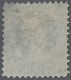 O Bahamas: 1862 No Watermark, Perf. 11½ To 12, 6d. Lavender-grey, Clearly Cancelled "A05", Very Fine And Strong Fresh Co - 1963-1973 Ministerial Government