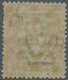 ** Italienische Post In Der Levante: 1909: "GERUSALEMME", 20 Pia./5 L., Postfrisches Prachtstück. Eine Minimale Z - General Issues