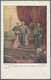 Delcampe - GA Italien - Ganzsachen: 1911, 9 Used/canceled All Different Stationery Cards "50 Aniversary Italian Kingdom" 5 C - Stamped Stationery