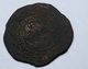 Afganistan .Falus . Ahmadshahi .1255 .copper - Afghanistan