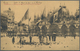 Br Italien - Besonderheiten: 1918. Picture Post Card Written From 'Base D'Ofr, Sector 16' Venice Addressed To Fra - Unclassified