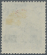 * Karpaten-Ukraine - Ukrainischer Nationalrat (NRZU): 1945. Black Overprint 2.00 On 50fr Crown Saint-Étienne, Un - Ukraine