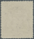 (*) Britische Südafrika-Gesellschaft: 1898, Freimarke: Neue Wappenzeichnung 10 £ Hellviolett, Ohne Gummi, Mi.€ Für * 5.0 - Unclassified