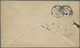 Br Canada: 1908. Envelope Addressed To 'General D'Amade, Commandant, French Corps Expeditionaire Du Maroc' Bearing Canad - Other & Unclassified