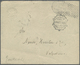 Delcampe - Br Chile: 1904/1932, CAMARA DE DIPUTADOS, Four Used Envelopes With Embossed Imprint "Camara De Diputados - Chile", 3 Of  - Chile