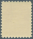 ** Lettland: 1940, Wappen 3 S Orangerot, Postfrisches Luxusstück Ohne Wasserzeichen, Selten! (Handbuch 1000 Punkt - Latvia