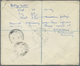Br Cook-Inseln: 1932, 1/2d, 1 1/&2d, 3d Tied "RAKAHANGA 4 JA 32" And 1d Tied "RAROTIONGA 14 MR 32" To Registered Cover T - Cook Islands