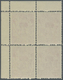 **/ Liechtenstein: 1932, Jugendfürsorge, 20 Rp, Im Ungefalteten, Postfrischen Luxuseckrandblock Rechts Oben Mit PL - Lettres & Documents