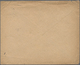 Br Elfenbeinküste: 1953. Military Mail Envelope Written From 'Company B.P. 500, Bouake, Cote D’Ivoire' Addressed To Fran - Ivory Coast (1960-...)