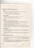 Notice Agricole Tracteur Enjambeur Automoteur 184 EM   1968 - Supplies And Equipment