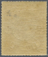 ** Luxemburg: 1867, 1 C. Orange Wappenausgabe, Völlig Postfrisches Luxusstück. - Other & Unclassified
