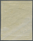 ** Luxemburg: 1874, 4 C. Blaugrün Wappenausgabe, Völlig Postfrisches Luxusstück. - Other & Unclassified