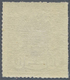 ** Luxemburg: 1875, 10 C. Stumpflila Wappenausgabe, Völlig Postfrisches Luxusstück. - Other & Unclassified