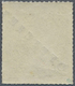 ** Luxemburg - Dienstmarken: 1875, 20 C Wappen Graubraun Mit Aufdruck "OFFICIEL", In Breiter Type I In Postfrisch - Service