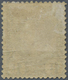 * Monaco: Mi.Nr. 9 Ungebraucht, Orig.Gummi Mit Falzrest, Rechts Zwei Zähne Kürzer, Sonst Tadellos, Mi. 1.800,- E - Unused Stamps