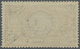 ** Italienisch-Eritrea: 1923, 5 L. Violet And Black, Mint Never Hinged, Expertised Diena, Sassone Catalogue Value 1.000, - Erythrée