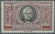 ** Italienisch-Somaliland: 1923, 5 L. Violet And Black, Mint Never Hinged, Expertised Diena, Sassone Catalogue Value 1.0 - Somalia