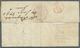 Br Jamaica - Vorphilatelie: 1790. Stampless Envelope Written From Lucca, Jamaica Dated '24 June 1790' Addressed To Edinb - Jamaica (...-1961)