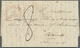 Br Niederlande - Vorphilatelie: 1835, Folded Letter Sent From GELDROP Via GROOT-ZUNDERT (v.d. Linden 1669) To Vil - ...-1852 Préphilatélie