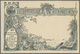 Ansichtskarten: Vorläufer: 1886 Ca., Eisenach "Gruß Von Der Wartburg", Vorläufer Ungebraucht Und In - Non Classificati